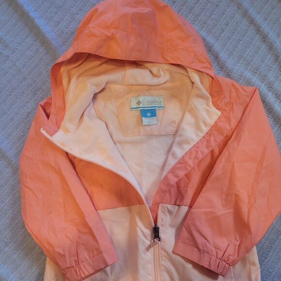 Columbia Jacket - Picture 2 of 2